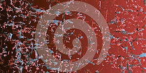 Graphic abstract background for web projects. Background for graphic design. Vector illustration eps-10