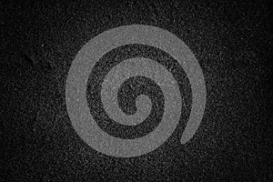 Graphic abstract texture with black white tone glitter background