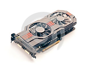 Graphic card