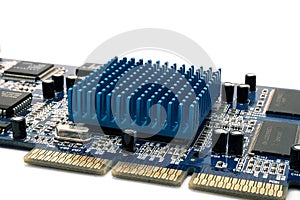 Graphic card