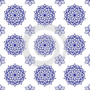 Graphic design for fabric pattern texture wallpaper and interia desing and home decor use