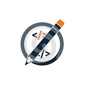 The background is plain white emphasizing the central elements