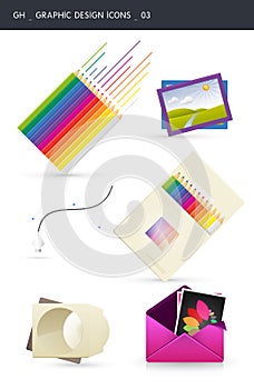Graphic design icons _03