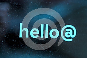 graphic element com world wide web