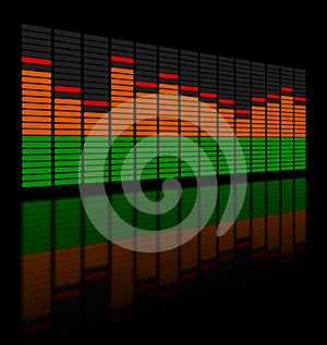 Graphic Equalizer