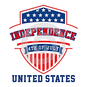 Graphic independence united states