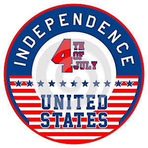 Graphic independence united states