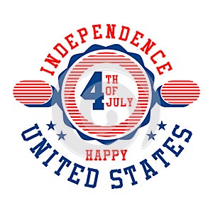 Graphic independence united states