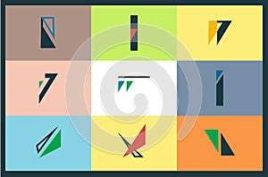 Graphic Logo Collection