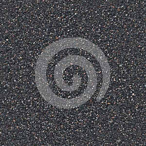 Graphic resources seamless pattern detailed texture of asphalt concrete