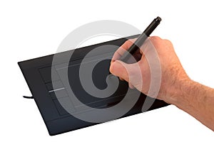 Graphic Tablet