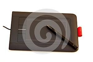 Graphic Tablet