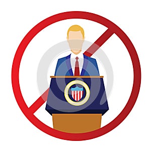 Graphic to Impeach the President