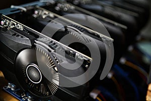 Graphic video Card