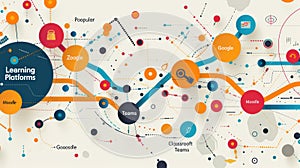 Exploring Various Types of Learning: From Libraries to Self-education and Learning Management Systems photo