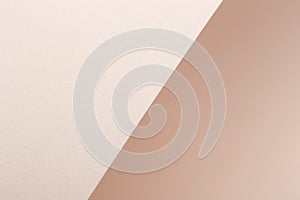 Graphical backdrop and backdrop made of cardboard