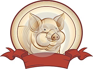 Graphical pig