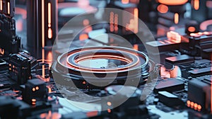 graphics scanning gpu