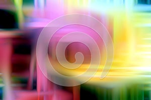 Colorful light background, soft mix contrasts, lines, shapes, graphics. Abstract background and texture