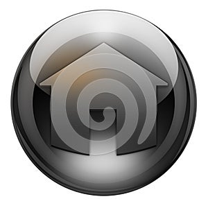 Graphite home button