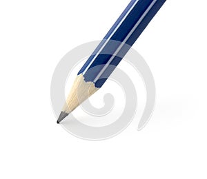 Graphite pencil