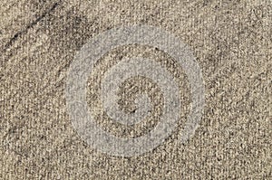 Graphite pencil strokes.