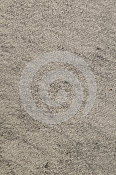 Graphite pencil strokes.