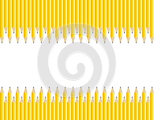 Graphite Pencils Background