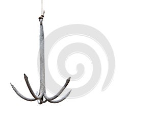 Grappling Hook