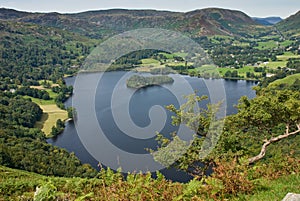 Grasmere photo