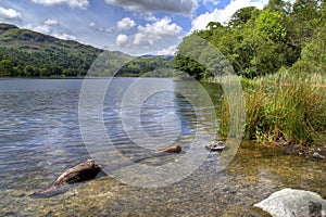 Grasmere photo