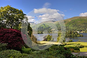 Grasmere photo