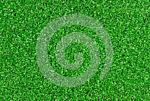 Grass artificial astroturf background photo