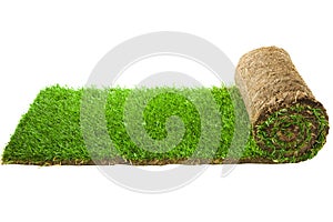 Grass Carpet Roll