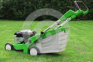 Grass cutter