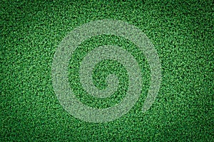 Grass texture or grass background. green grass for golf course, soccer field or sports background concept design.