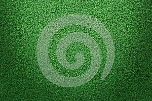 Grass texture or grass background. green grass for golf course, soccer field or sports background concept design.