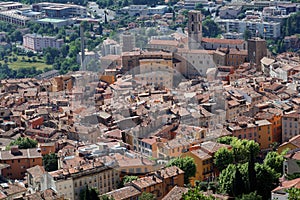 Grasse