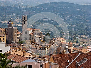 Grasse, France.