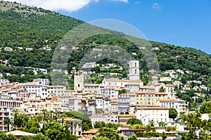 Grasse, Provence, France