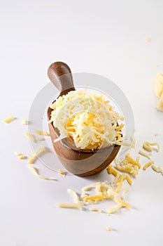 Grated Cheese