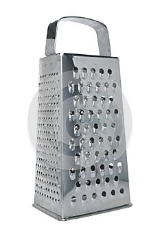 Grater