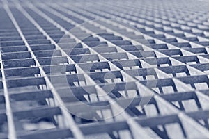 grating, grid photo