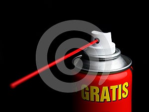 Gratis service