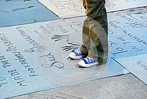 Graumans Chinese Theater