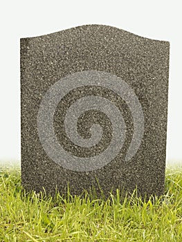 Grave stone