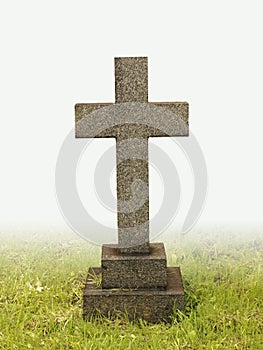 Grave stone