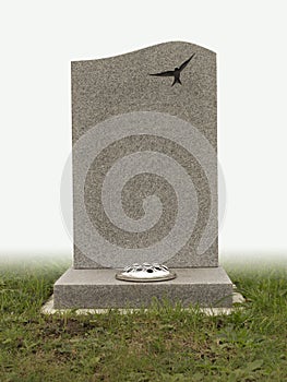 Grave stone