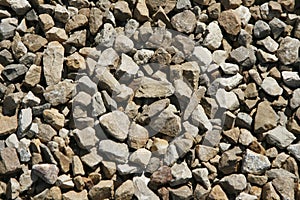 Gravel