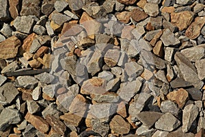 Gravel